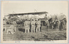 改元初度陸軍特別大演習参加　徳川式フアルマン飛行機/Participation in the First Special Army Exercise of the New Era (1912), Tokugawa Model Farman Airplane image