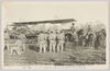 改元初度陸軍特別大演習参加　徳川式フアルマン飛行機/Participation in the First Special Army Exercise of the New Era (1912), Tokugawa Model Farman Airplane image