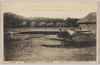 青島民間飛行家オスター氏飛行機 (87)/Civilian Aviator Mr. Oster with His Airplane, Qingdao (87) image