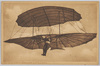DEUTSCHES MUSEM. DOPPELDECKER von OTTO LILENTHAL/Deutsches Museum. BIPLANE by OTTO LILIENTHAL. image