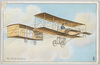 The Voisin Biplane image