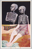 海水浴/Sea Bathing image