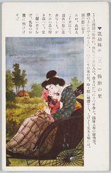 乳姉妹 / Chikyoudai (Foster Sisters) image