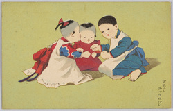 ズイズイズッコロバシ / Zui Zui Zukkorobashi image
