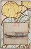 淀川遊舟/Pleasure Boat on the Yodo River image