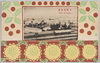 大阪市全景/Full View of Osakashi image