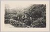  (東都向島)百花園 (秋の七草)/(Mukōjima in the Eastern Capital) Hyakkaen Gardens (Seven Autumnal Flowers) image