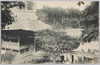 井之頭辨財天拝殿之図/Inokashira Benzaiten Temple: Worship Hall image