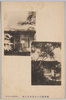 後楽園内八卦堂及得仁堂/Kōrakuen Garden: Hakkedō Hall and Tokujindō Hall image