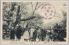 武州小金井の桜 (喜平橋)/Cherry Blossoms in Koganei, Bushū (Kiheibashi Bridge) image