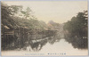 新宿十二社の池畔/Pondside in Junisō, Shinjuku image