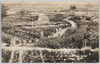 文部省指定名勝花菖蒲小高園高台ヨリ一部ヲ望ム/Scenic Spots Designated by the Ministry of Education: Partial View from the High Ground of the Kodakaen Iris Garden image