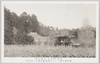 武蔵国分寺　本坊全景/Musashi Kokubunji Temple: Full View of the Head Priest's Quarters image