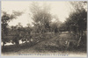  (其三)正門内清明池畔ノ一/(3) View near the Seimei Pond Inside the Main Gate image