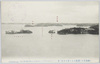  (松島名所)総観山より雪の全景 (其一)/(Famous Views of Matsushima) Panoramic Snowscape from Mt. Sōkan (1) image