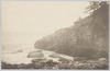 奥州金華山風景/View of Mt. Kinka, Ōshū image