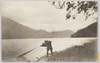 日光中禪寺湖水之景/View of Lake Chūzenji, Nikkō image