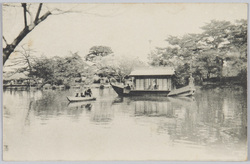 屋形船 / Yakatabune image
