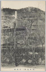 (岡本梅林)忠魂碑 / (Okamoto Plum Park) Monument to the War Dead image