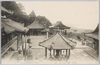  (近江八景)三井寺/(Eight Views of Ōmi) Miidera Temple image