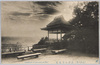  (近江八景)石山の月見堂/(Eight Views of Ōmi) Tsukimidō (Moon-Viewing Platform), Ishiyama image