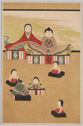 雛人形 / Hina Dolls image