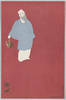 老人/Old Man image