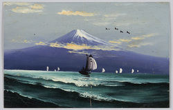 富士山 / Mt. Fuji image