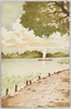 綾瀬の川 / Ayase River image
