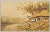 農村風景/Rural Landscape image