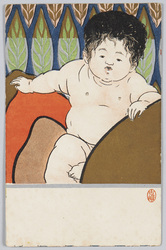 桃太郎 / Momotarō image