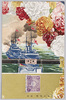 黄海大海戦　其一/Battle of the Yalu River, Part 1 image