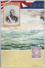 黄海大海戦　其四　東郷司令長官/Battle of the Yalu River, Part 4: Commander-in-Chief Tōgō image