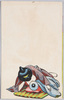 台所 (すかし絵)/Kitchen (Transparent Painting) image