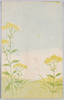 春の野原 (すかし絵)/Spring Field (Transparent Painting) image