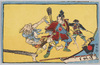 桃太郎/Momotarō image