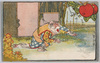 猿蟹合戦/The Crab and the Monkey image
