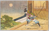 堀川夜討/Night Attack at Horikawa image