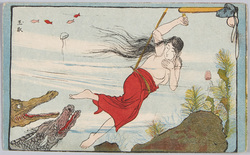 玉取 / Tamatori image