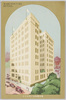 東京駅前丸ノ内ホテル/Marunouchi Hotel in Front of Tokyo Station  image