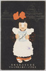 こどもをふとらせるミルクメード　一名人形印ミルク/Milkmaid Helps Children Grow, Milkmaid Brand Milk image