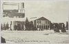 大日本飛行協会　関西国民航空錬成場　航空会館/Japan Aeronautic Association, Kansai National Aviation Training Center, Aviation Hall image