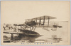 水上飛行機横廠式　二百四十馬力/Yokoshō Seaplane, 240 Horsepower image