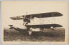 水陸両用飛行機シール　四百五十馬力/Amphibious Aircraft Seal, 450 Horsepower image
