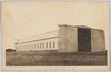 飛行船格納庫/Airship Hangar image