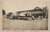 青山第三会場　陸軍々用飛行機モーリス式/Aoyama Venue No.3, Maurice Type Army Plane image