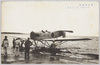 水上偵察機 ハンザー 二〇〇馬力/Reconnaissance Seaplane Hansa (Hansa-Brandenburg), 200 Horsepower image