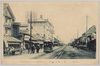  (札幌)南一條通の景/(Sapporo) View of the Minamiichijōdōri Street image