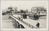  (福岡名勝)西大橋ノ景/(Scenic Beauty of Fukuoka) View of the Nishiohashi Bridge image