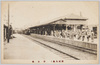  (讃岐丸亀)停車場/(Marukame, Sanuki) Station image